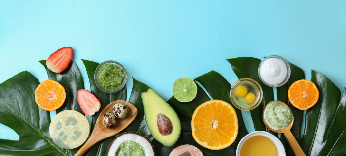 Descubre el poder del skincare orgánico para una piel radiante