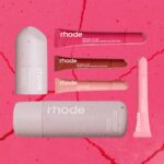 Descubre el precio de Rhode Skincare y luce una piel radiante