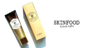 Descubre el secreto de belleza con Skin Food Korean Skincare