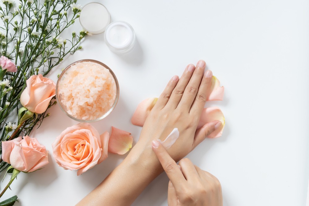 Descubre el secreto de la piel perfecta con skincare coreana