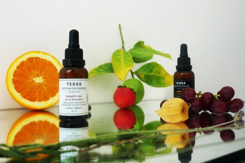 Descubre el secreto de la piel perfecta con Tessa Skincare