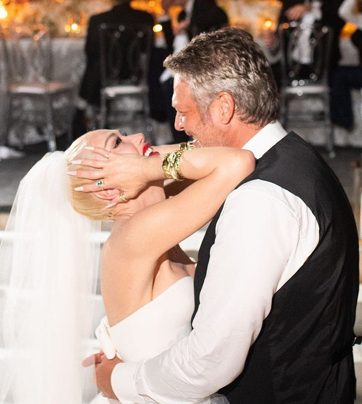 Descubre el secreto de la piel perfecta de Gwen Stefani