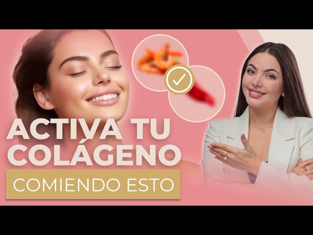 Descubre el secreto de la piel perfecta de los 80s