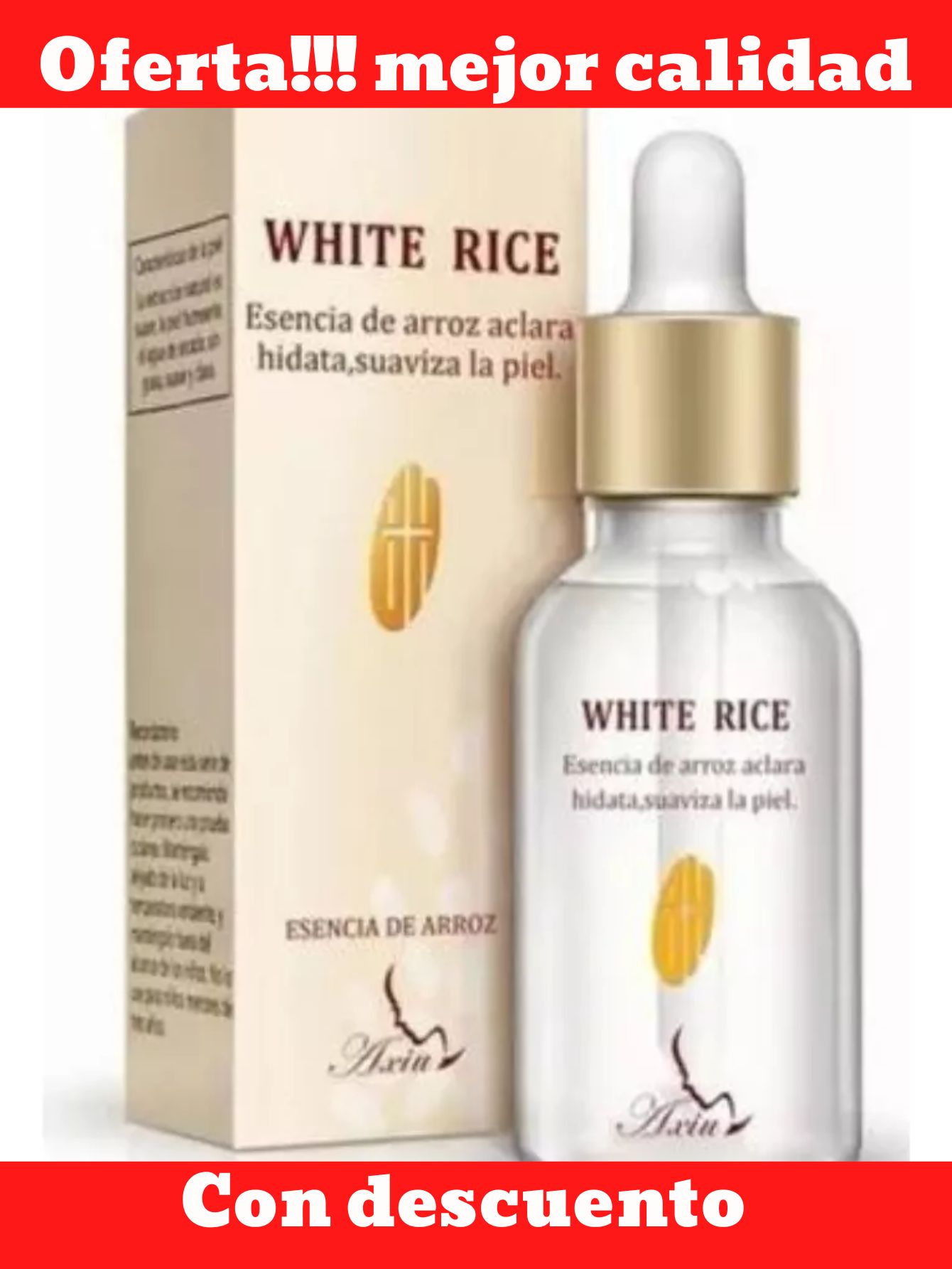 Descubre el secreto de la piel radiante con Oh K Skincare