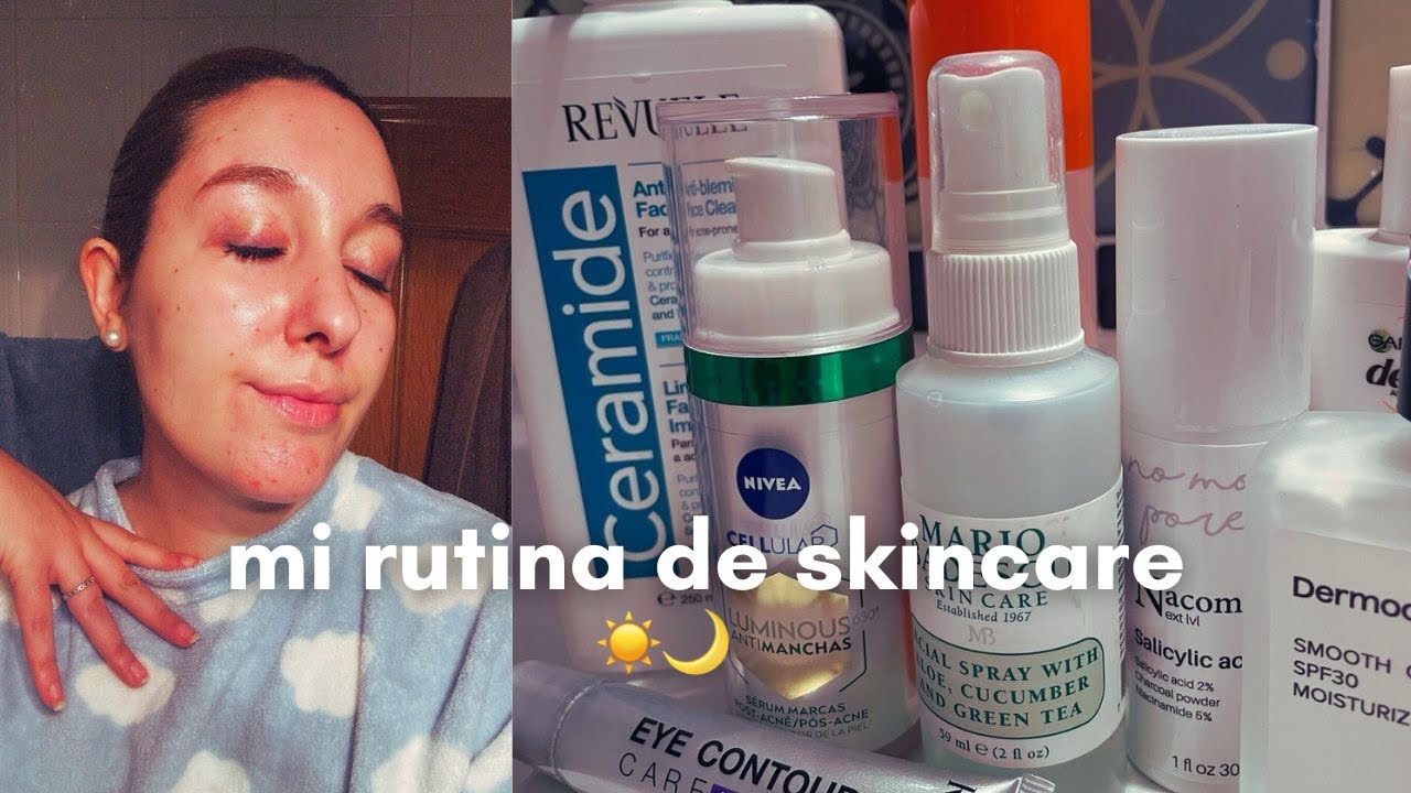 Descubre el secreto de una piel radiante con Skincare Zo