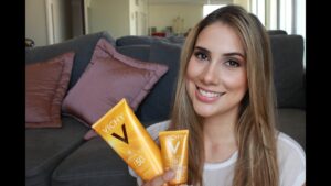 Descubre el secreto de una piel radiante con Vichy Skincare