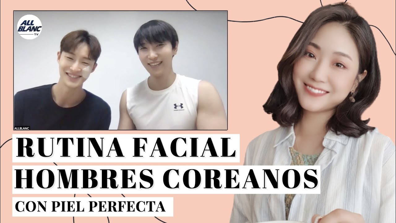 Descubre el secreto del skincare coreano en Argentina