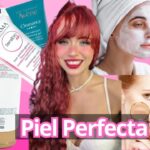 Descubre el secreto eterno de una rutina skincare perfecta