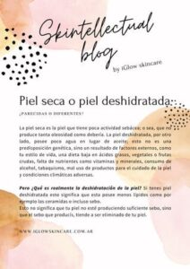 Descubre el verdadero significado del skincare: Guía completa