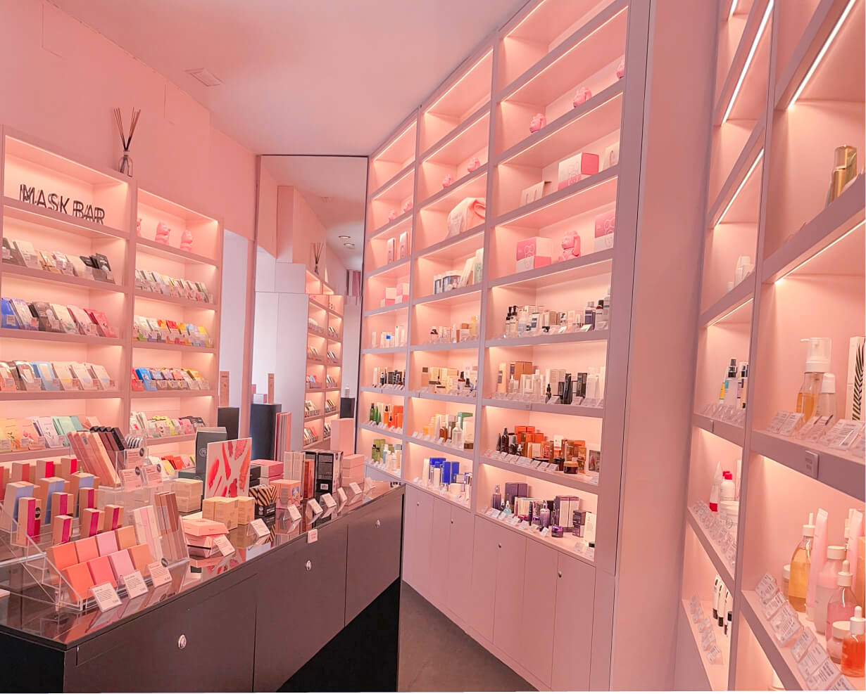 Descubre la belleza asiática con nuestra tienda de skincare coreana