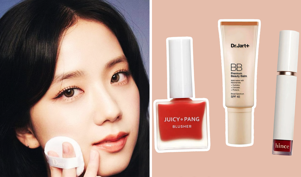 Descubre la belleza asiática con skincare coreano en Perú