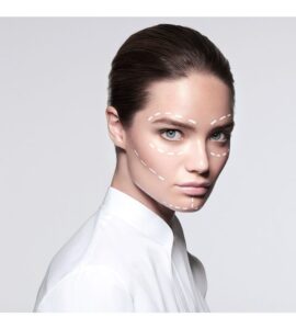 Descubre la belleza atemporal con Helena Rubinstein skincare