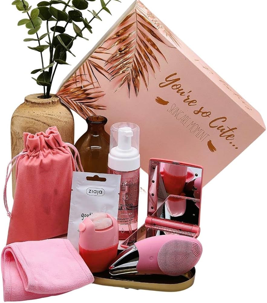Descubre la belleza auténtica con Skincare Original