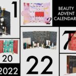 Descubre la belleza cada día con el calendario de adviento Mercadona skincare