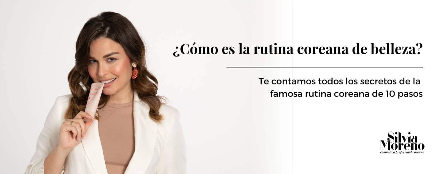 Descubre la belleza coreana con nuestra rutina de skincare