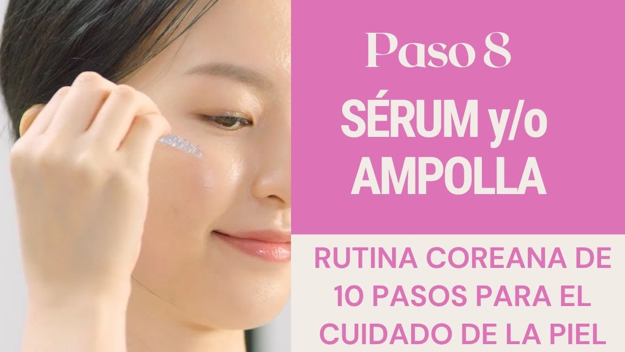Descubre la belleza coreana en tu piel: Skincare en Colombia