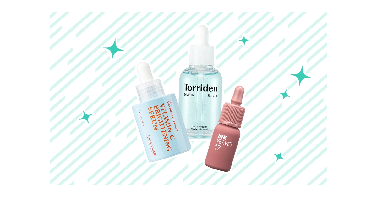 Descubre la belleza coreana: skincare de calidad en Italia