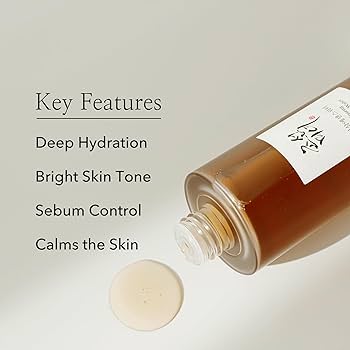 Descubre la belleza de Joseon con nuestro set de cuidado de la piel