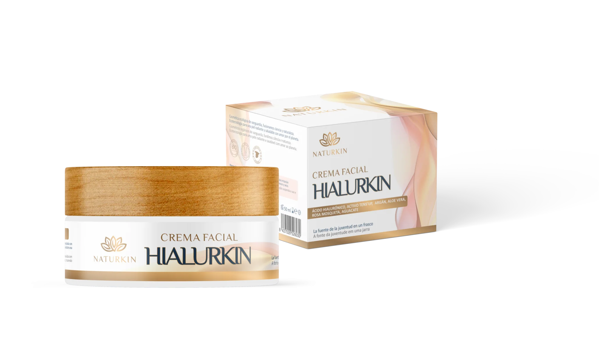 Descubre la belleza de la naturaleza con 100% natural skincare en UK