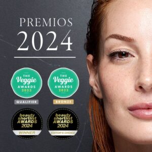 Descubre la belleza de la naturaleza con 100% skincare natural