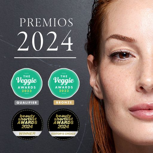 Descubre la belleza de la naturaleza con 100% skincare natural