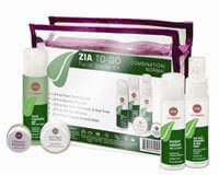 Descubre la belleza de la naturaleza con Zia Natural Skincare