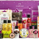 Descubre la belleza de la Navidad con nuestro calendario adviento skincare