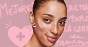 Descubre la belleza de la piel con productos de lujo