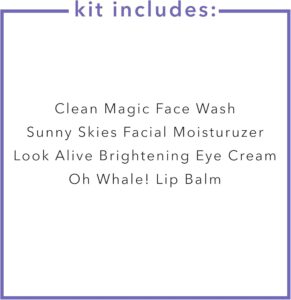 ¡Descubre la belleza de tu piel con A Florence Skincare!