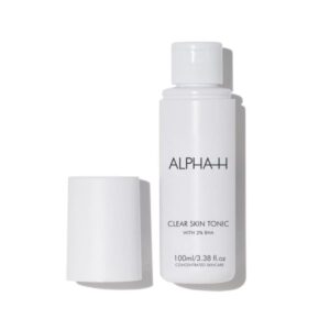 Descubre la belleza de tu piel con Alpha H Skincare