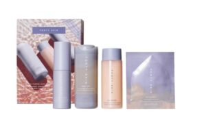 Descubre la belleza de tu piel con Fenty Beauty Skincare