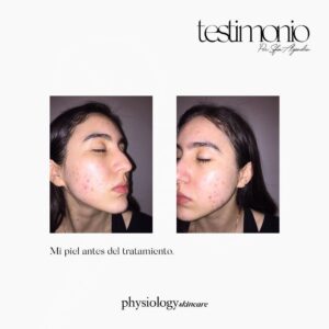 Descubre la belleza interior de tu piel con Physiology Skincare