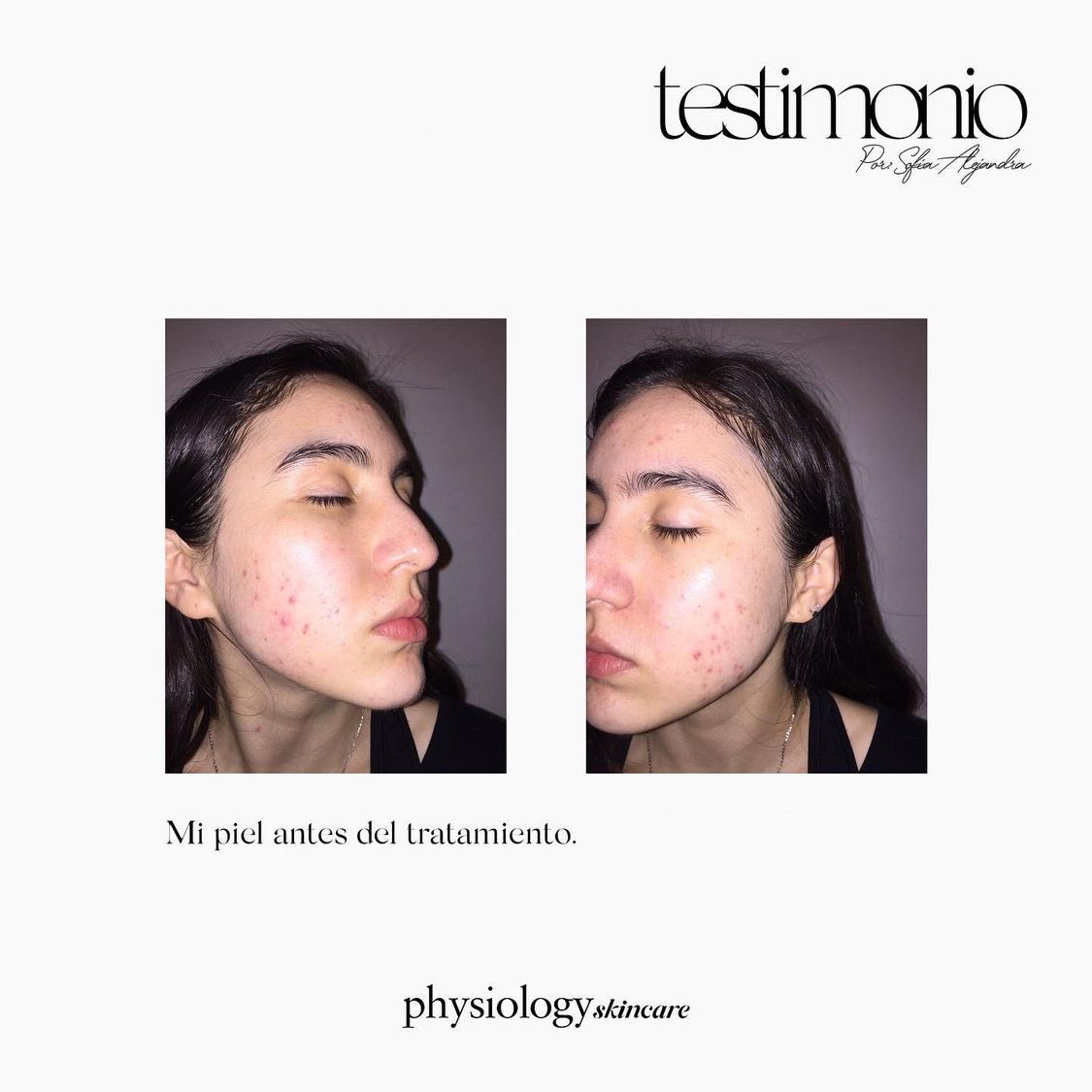 Descubre la belleza interior de tu piel con Physiology Skincare
