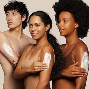 Descubre la belleza natural con AMNH Skincare