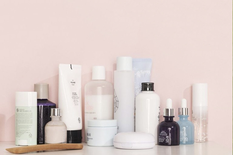 Descubre la belleza natural con Aromatica Korean Skincare