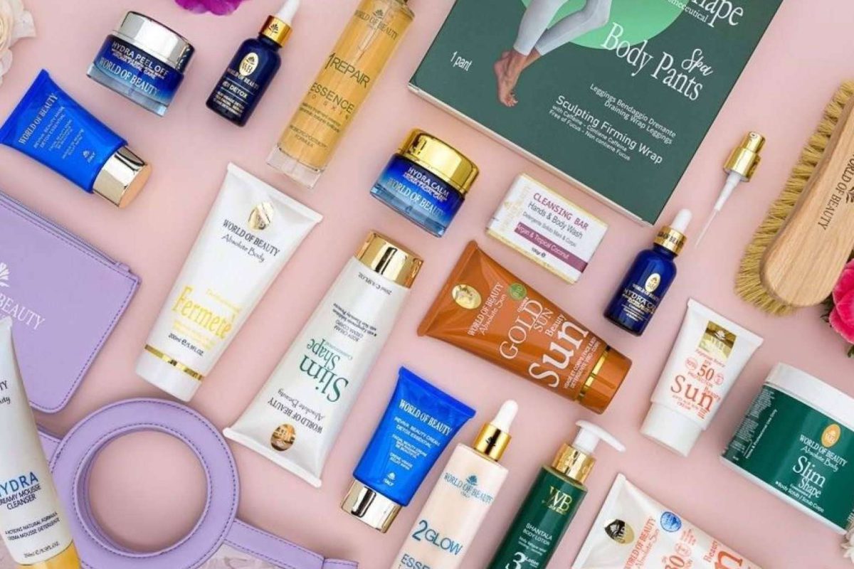 Descubre la belleza natural con Broto Skincare