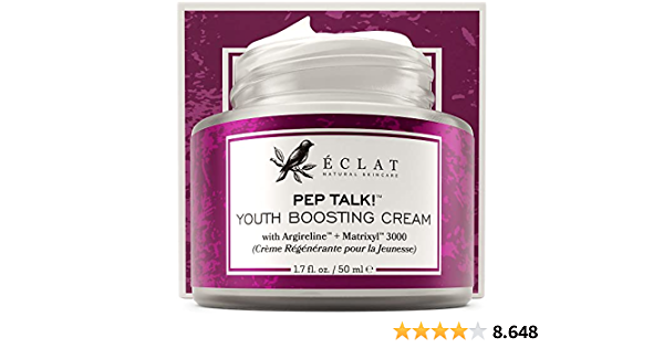 Descubre la belleza natural con Éclat Skincare en Amazon