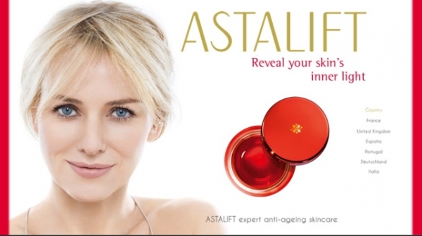 Descubre la belleza natural con Fujifilm Skincare