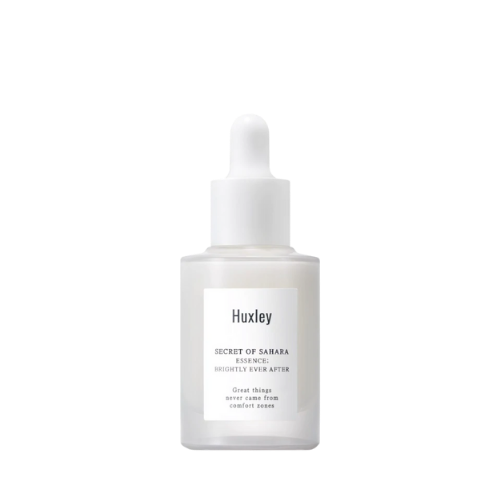 Descubre la belleza natural con Huxley Skincare