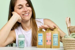 Descubre la belleza natural con Irene Forte Skincare – ¡Compra ahora!