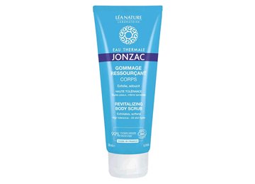 Descubre la belleza natural con Jonzac Skincare