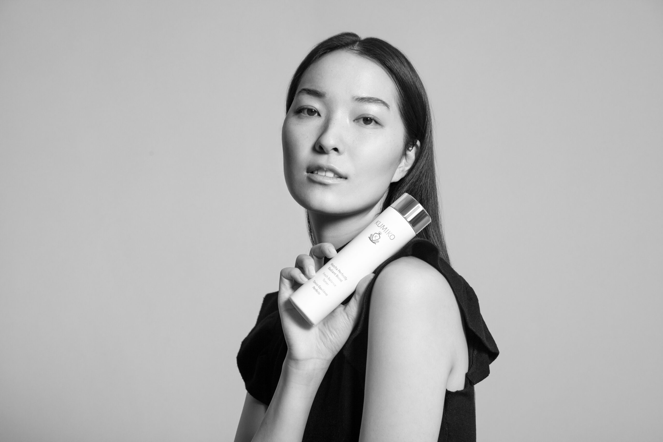 Descubre la belleza natural con Kumiko Skincare – ¡Cuida tu piel hoy!