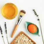 Descubre la belleza natural con la miel de cuidado de la piel