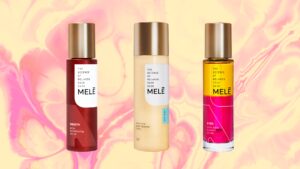 Descubre la belleza natural con Mele Skincare