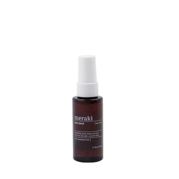 Descubre la belleza natural con Meraki Skincare