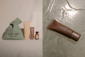 Descubre la belleza natural con Miranda Kerr Skincare