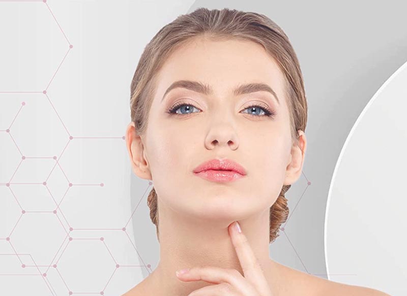 Descubre la belleza natural con nuestra app de skincare