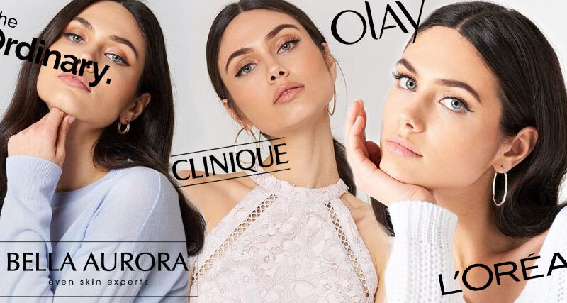 Descubre la belleza natural con nuestros productos de cuidado de piel
