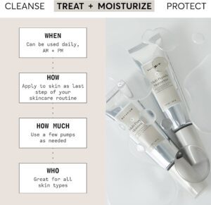 Descubre la belleza natural con Phyla Skincare