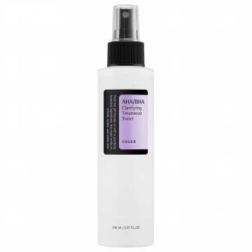 Descubre la belleza natural con productos de cuidado de la piel Aha